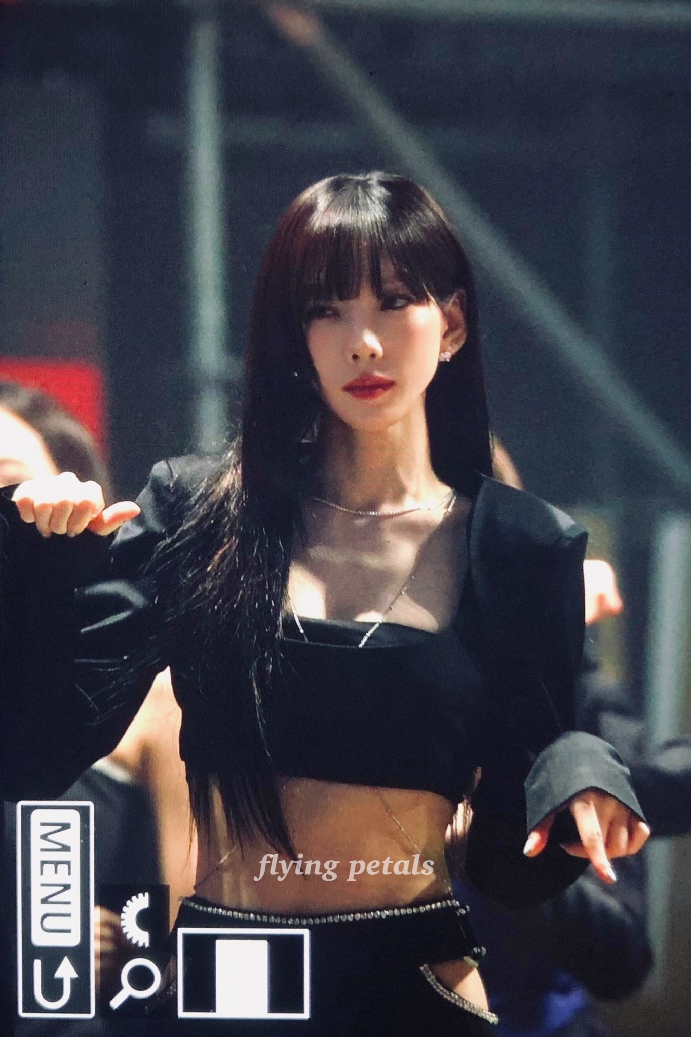 [잡담] 뽀둥태연 멋찐태연 | 인스티즈