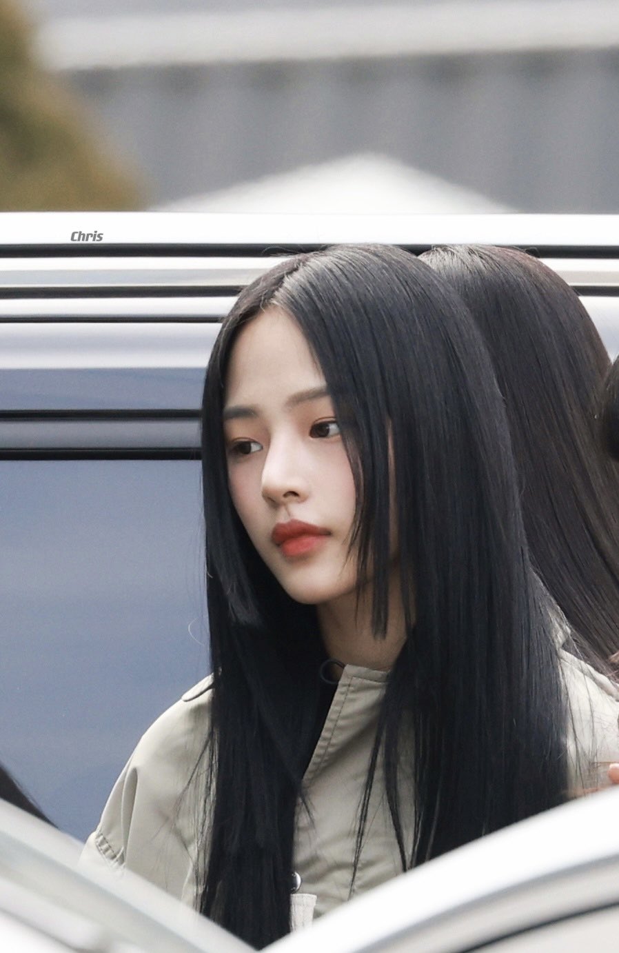 [잡담] 뉴진스 민지는 신기한게 아무것도 안 한게 레전드 미인임 | 인스티즈