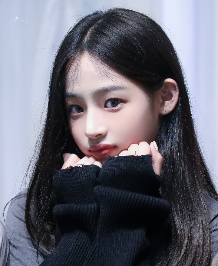 [잡담] 뉴진스 민지는 신기한게 아무것도 안 한게 레전드 미인임 | 인스티즈