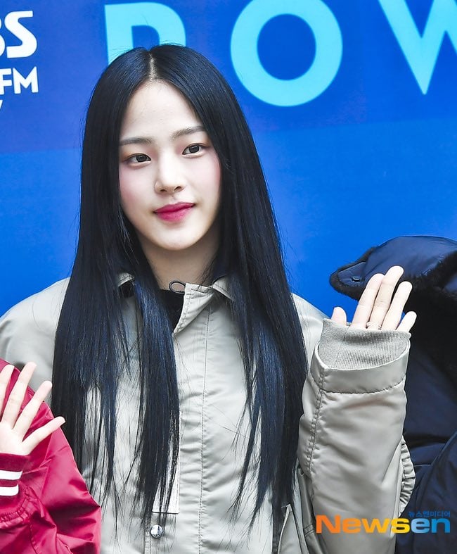 [잡담] 뉴진스 민지는 신기한게 아무것도 안 한게 레전드 미인임 | 인스티즈