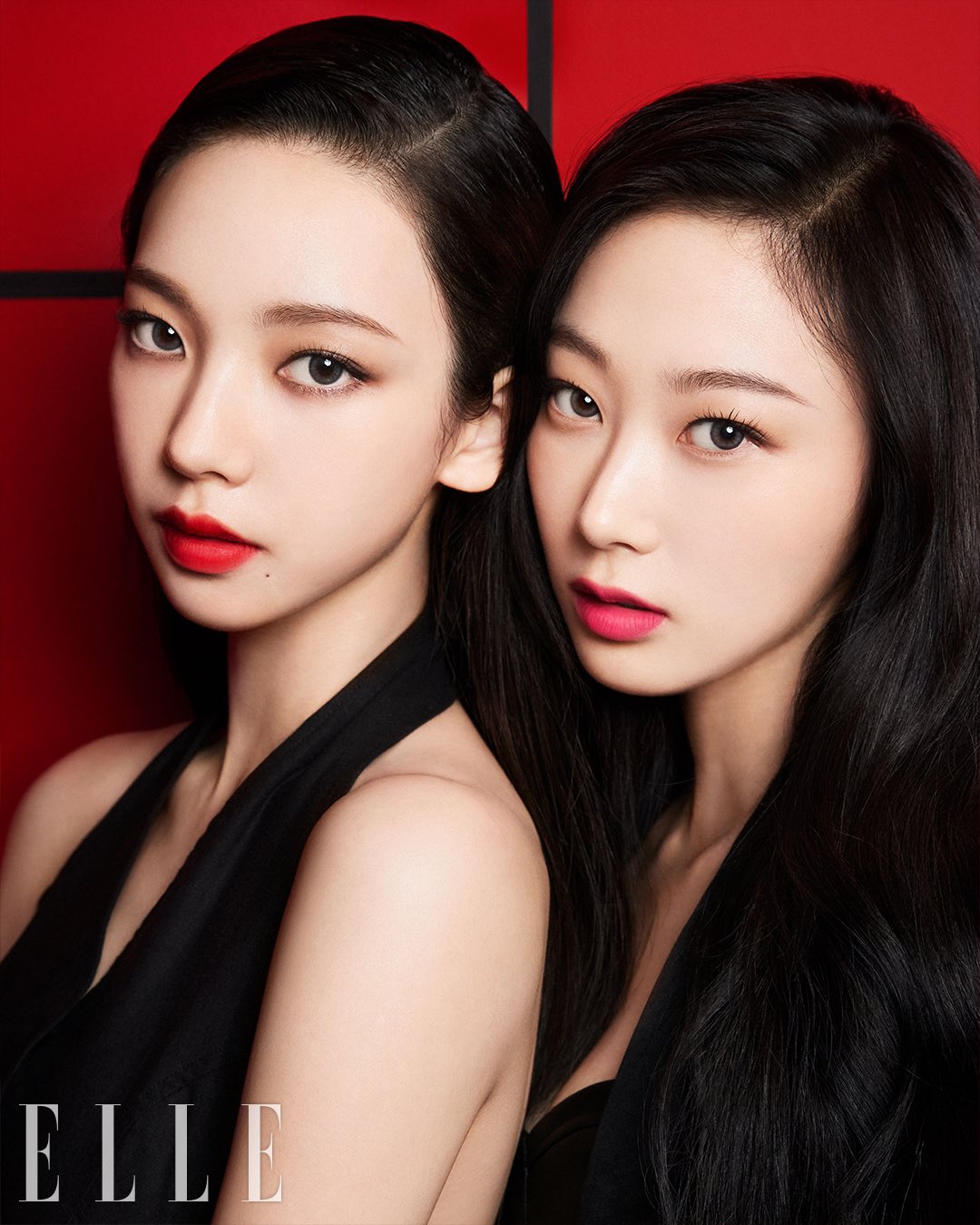 [잡담] 입생로랑뷰티 에스파 | 인스티즈
