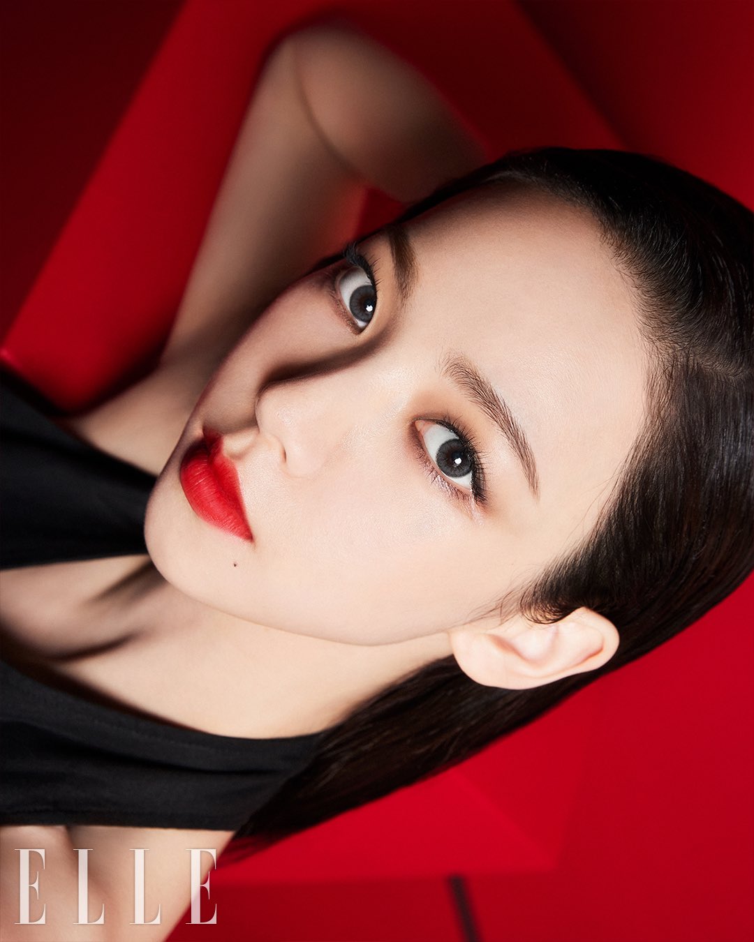[잡담] 입생로랑뷰티 에스파 | 인스티즈
