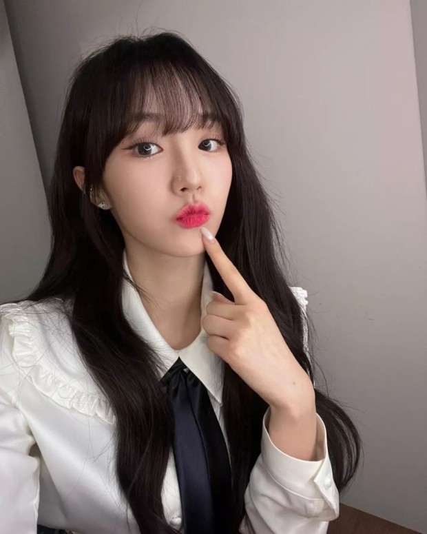 [잡담] 바이럴 아닌데 우아 나나 진짜 예쁘지 않음? | 인스티즈