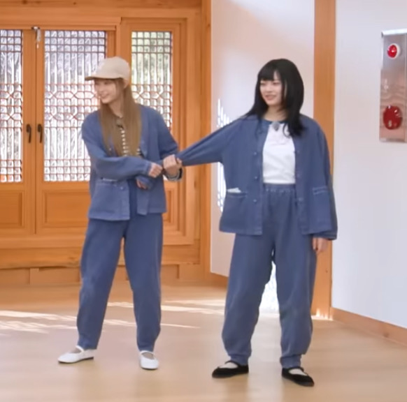 [잡담] 뉴진스 하니 졌다고 찡찡 찡찡 | 인스티즈