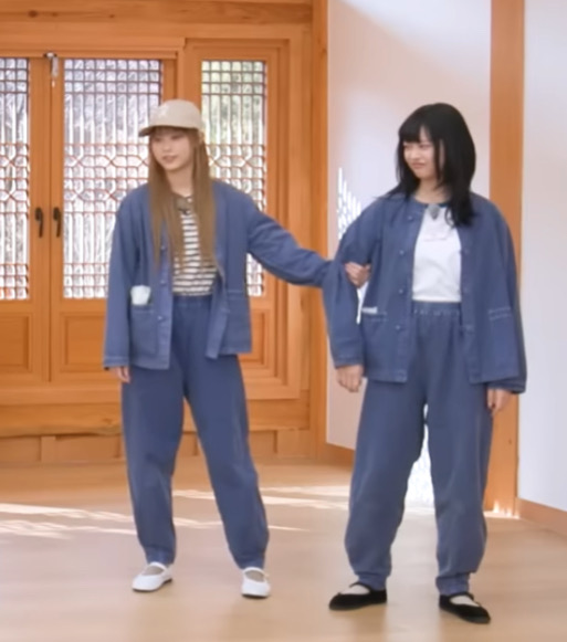 [잡담] 뉴진스 하니 졌다고 찡찡 찡찡 | 인스티즈