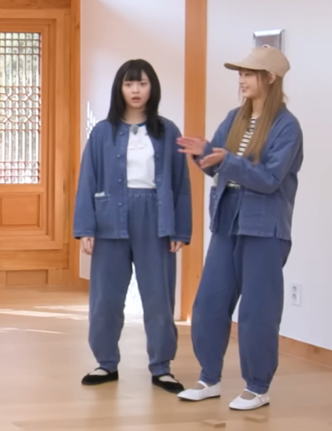 [잡담] 뉴진스 하니 졌다고 찡찡 찡찡 | 인스티즈