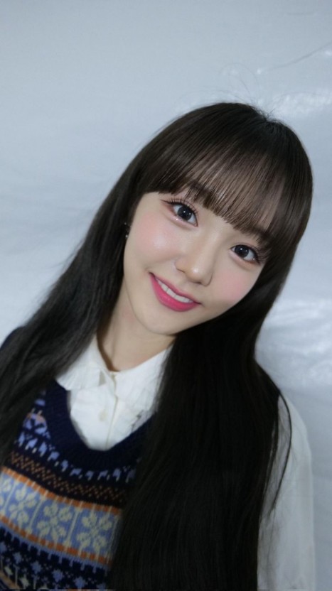 [잡담] 바이럴 아닌데 우아 나나 진짜 예쁘지 않음? | 인스티즈