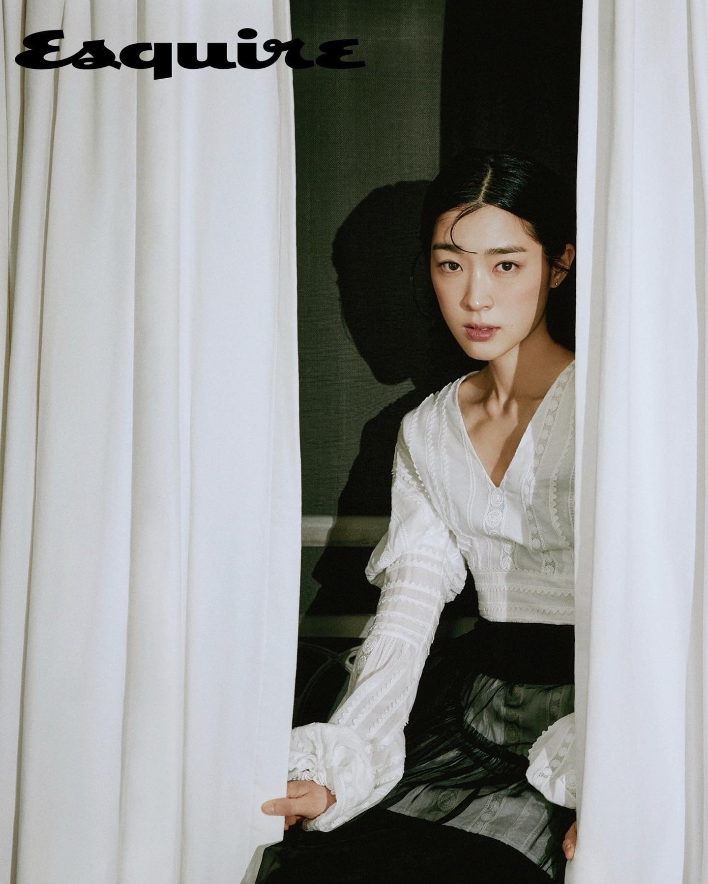 [잡담] 최성은 진짜 매력있게 예쁘지 않아!? | 인스티즈