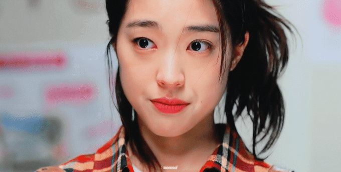 [잡담] 최성은 진짜 매력있게 예쁘지 않아!? | 인스티즈