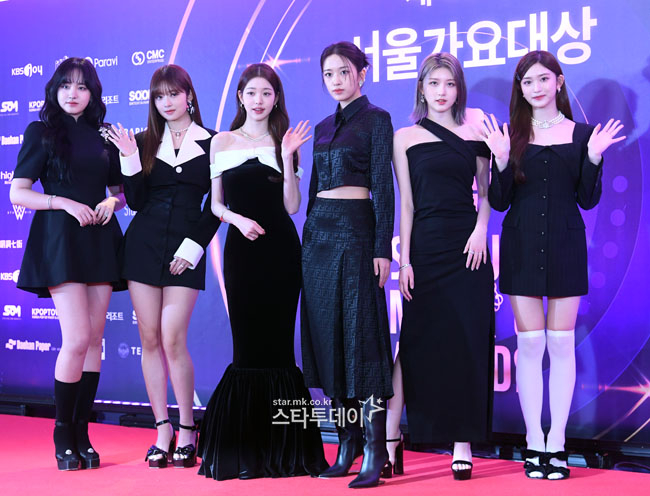 [잡담] 오늘 원영이 아이브에서 최단신이야 | 인스티즈