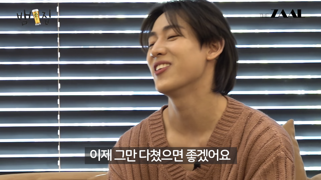 [잡담] 뱀뱀이 해은이 다이슨 에어랩 사준거 진짜.. | 인스티즈