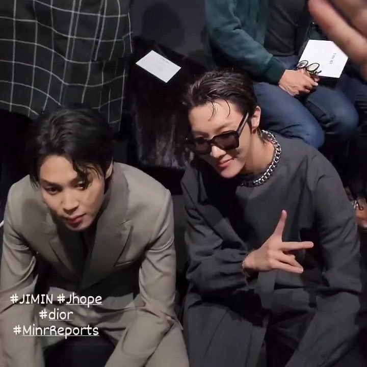 [잡담] 지민 제이홉 투샷 ㅠㅠㅠㅠㅠㅠㅠㅠㅠㅠㅠ | 인스티즈