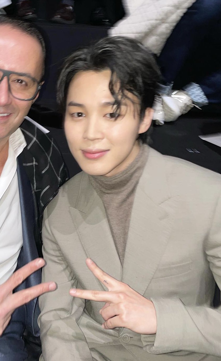 [잡담] 그 와중에 지민 7 타투 잘 보이는거 ㅠㅠㅠㅠㅠㅠ | 인스티즈