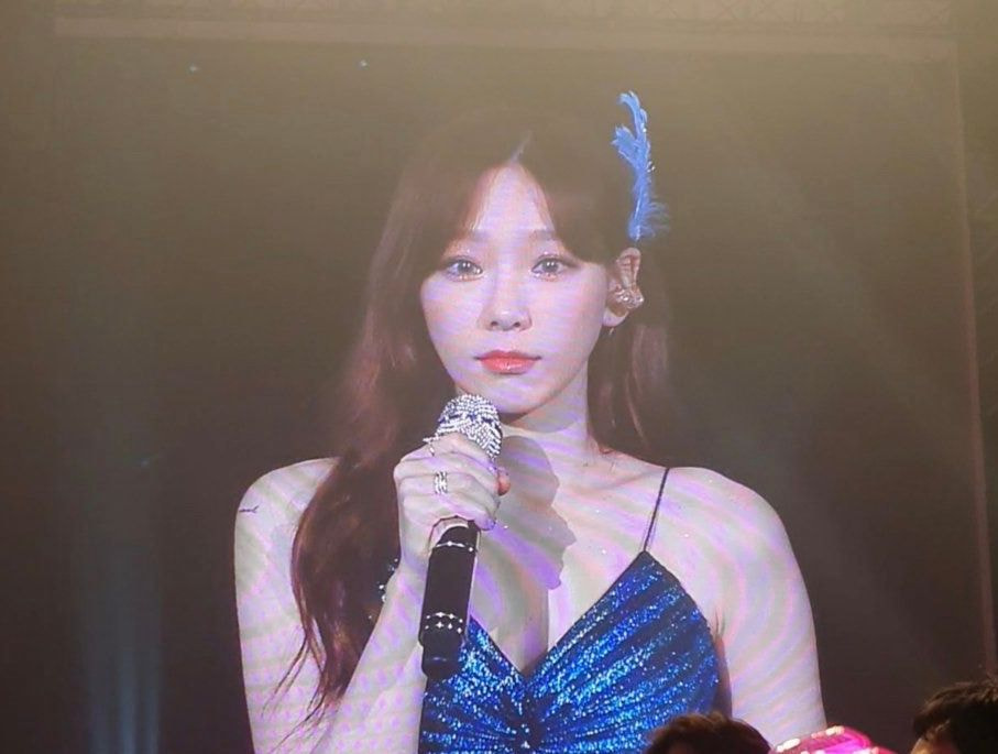 [잡담] 태연기준 살 올랐을 때 너무 귀여움 | 인스티즈