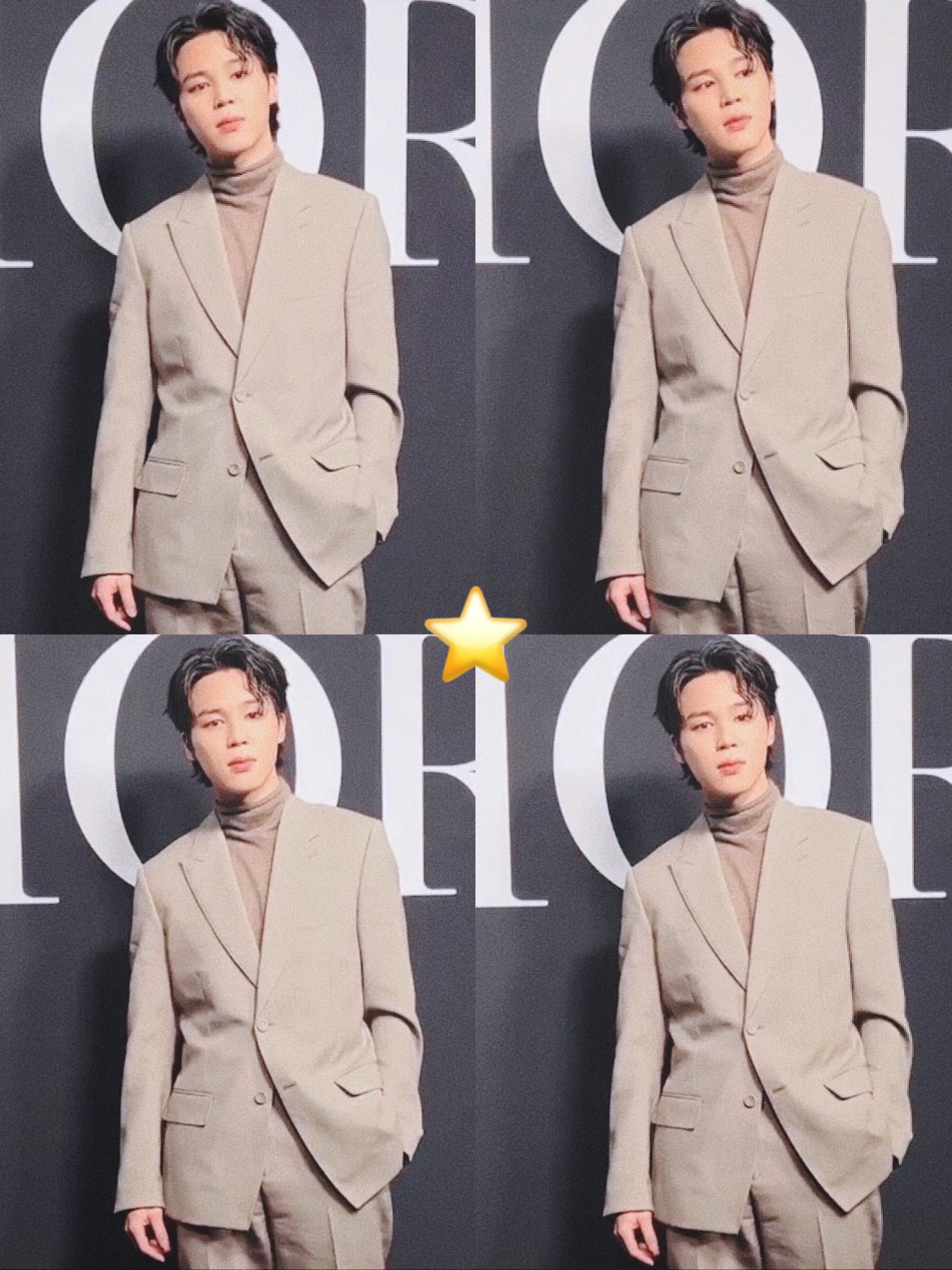 [잡담] 야..이 패션쇼 떡밥...좋은거구나..? 방탄 덕질 재밌다 야... | 인스티즈
