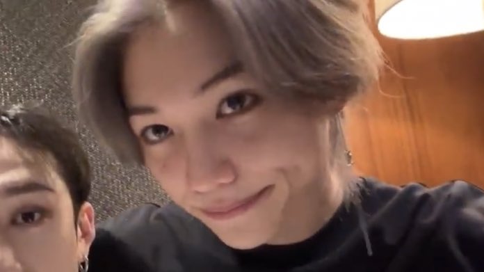 [잡담] 용복이 제발 이 머리로 아무 무대나 좀 해줘.. | 인스티즈