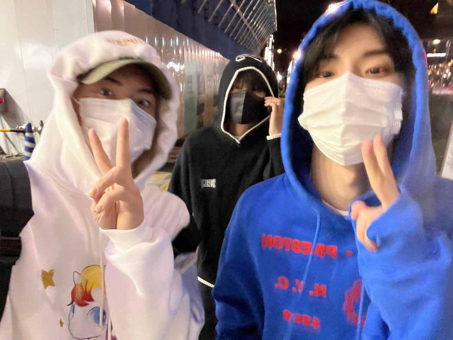 [잡담] 더비들아 이분누구야 | 인스티즈
