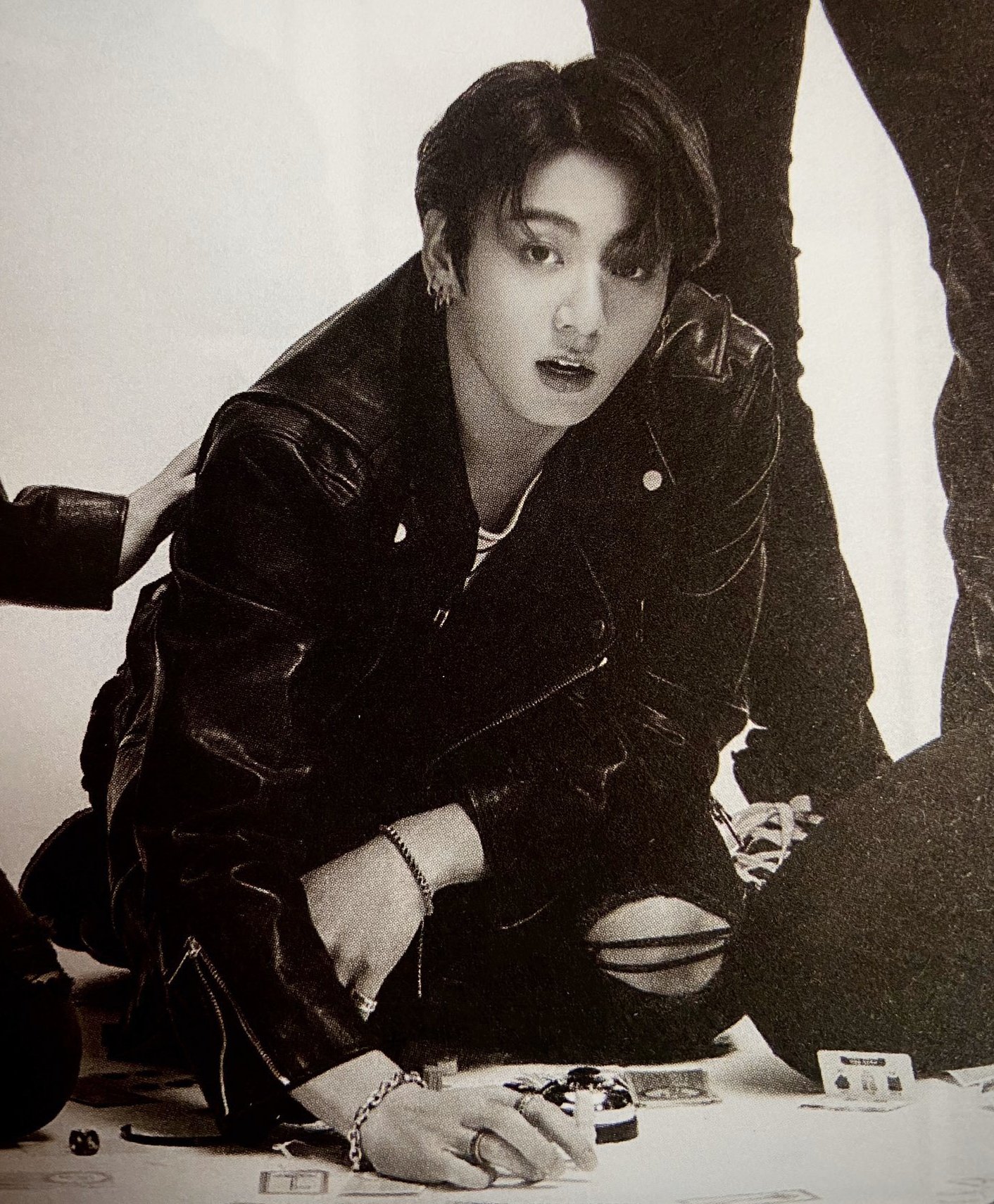 [잡담] 난 정국 프라다 소취.. | 인스티즈