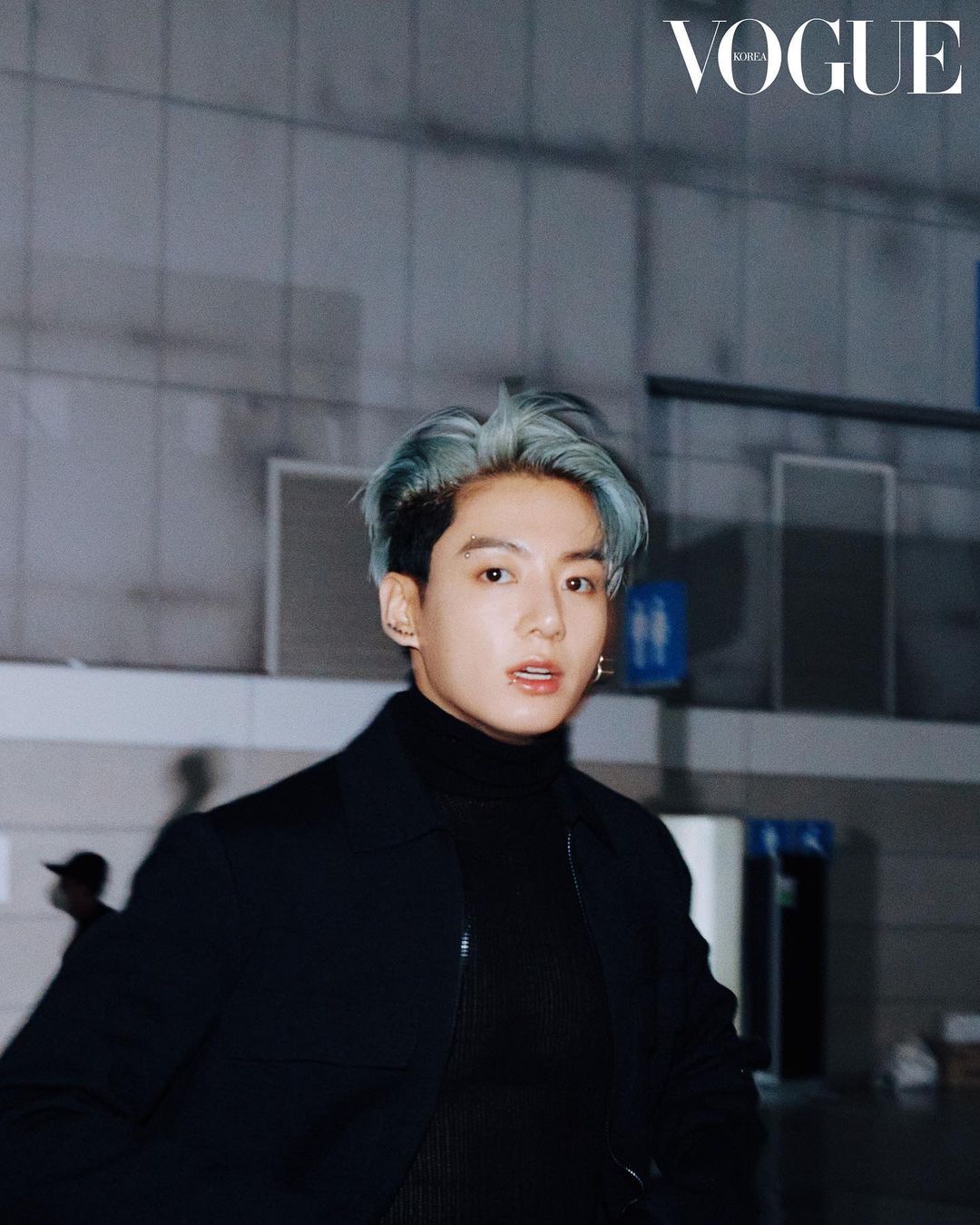 [잡담] 근데 난 전정국 루이비통 개좋아했다,, | 인스티즈