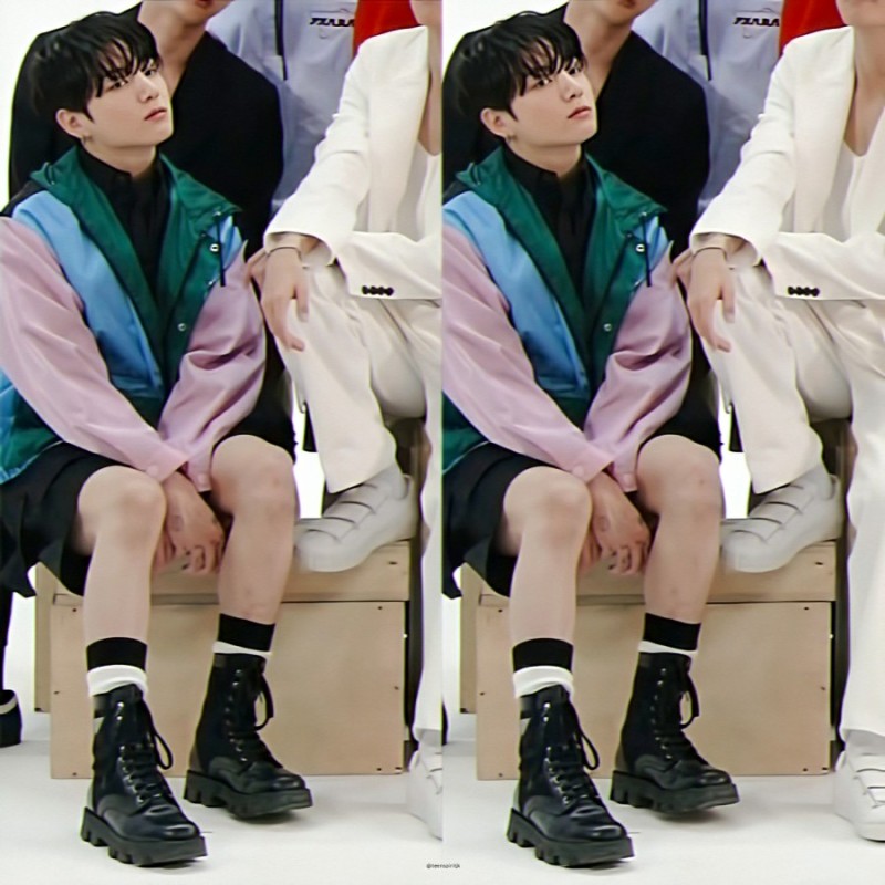 [잡담] 난 정국 프라다 소취.. | 인스티즈