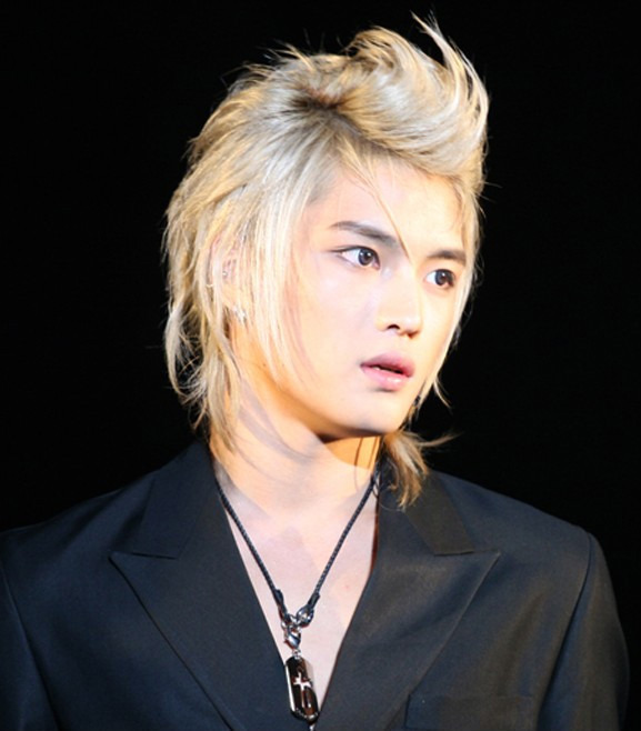 [잡담] 김재중 얼굴 ㄹㅇ 쩐다... | 인스티즈