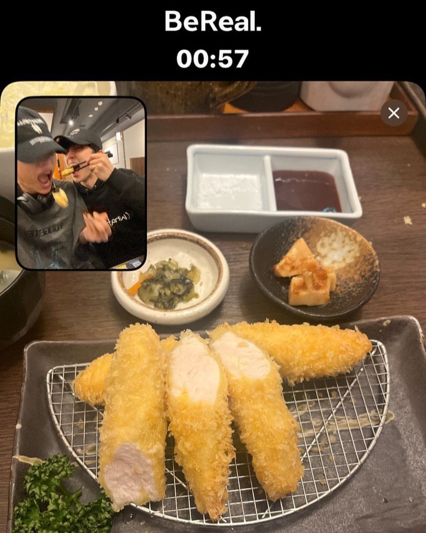 [잡담] 더보이즈 선우가 인스타랑 트위터 쓰는법.... | 인스티즈