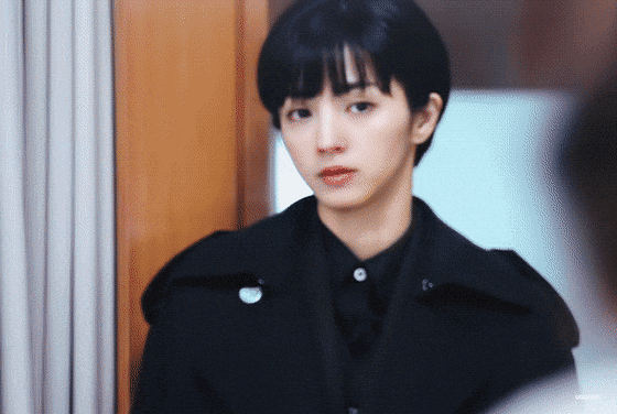 [잡담] 이런 앞머리가 풀뱅이쥬? | 인스티즈