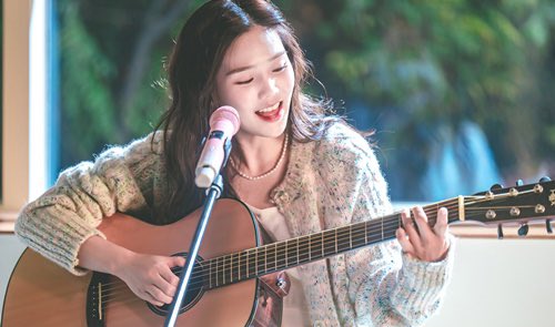 [잡담] 옴걸 효정이 진짜 밝음이 이쁨이야 | 인스티즈