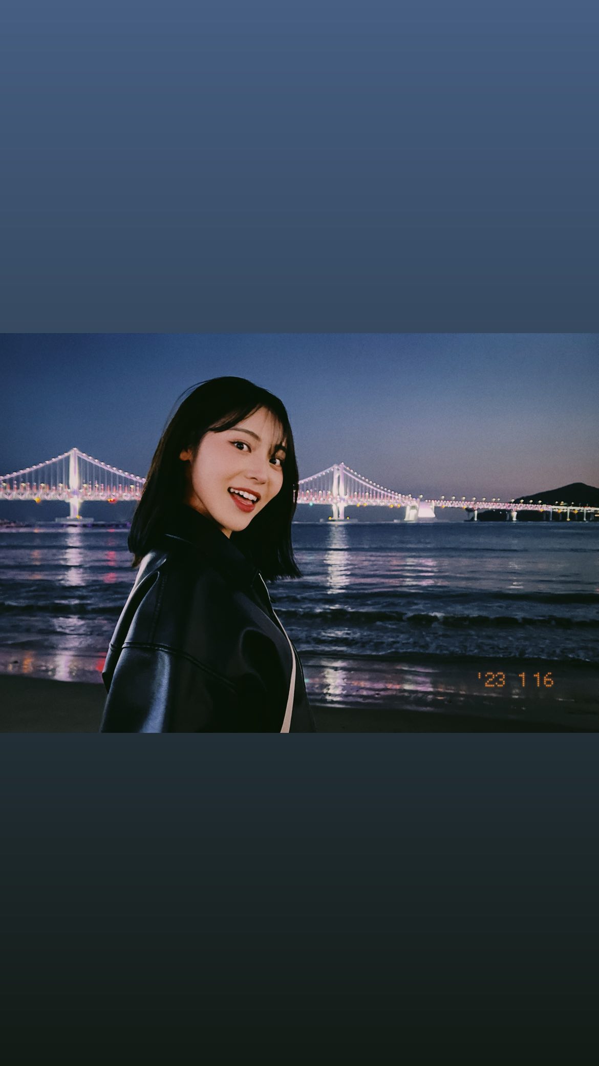 [잡담] 진솔이 진짜 최근사진떴다 | 인스티즈