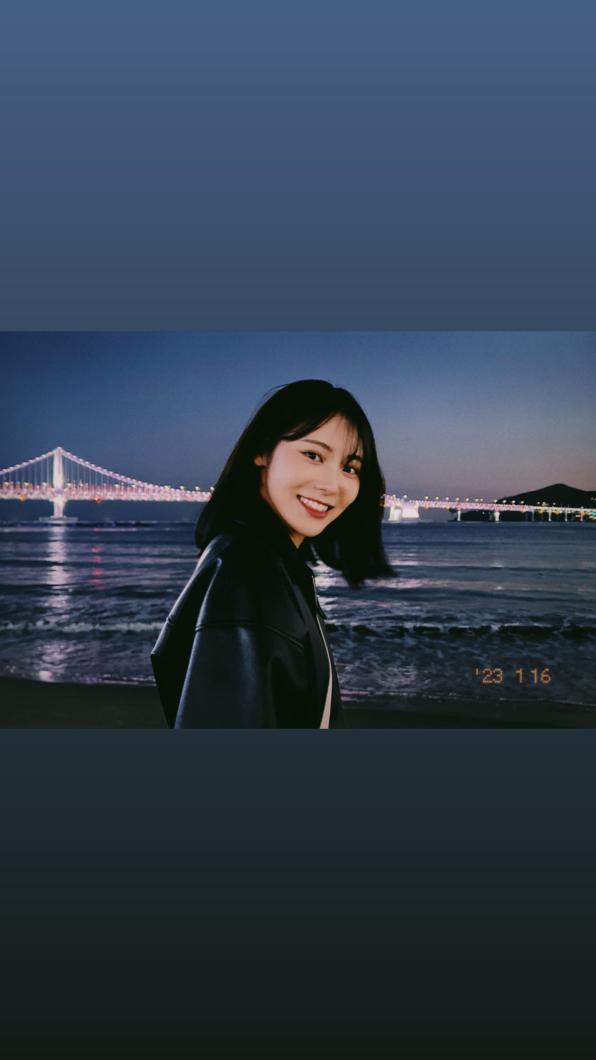 [잡담] 진솔이 진짜 최근사진떴다 | 인스티즈