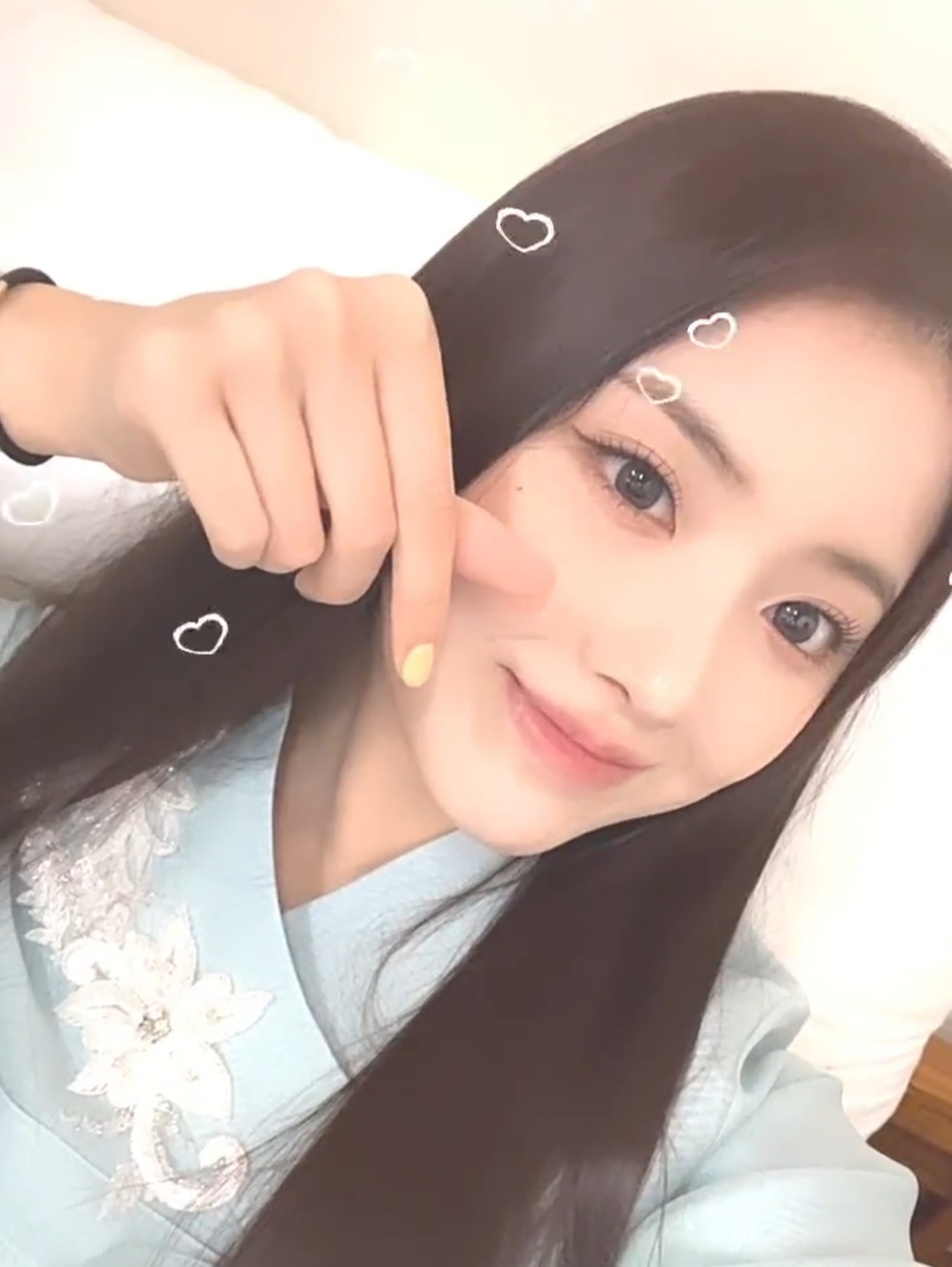 [잡담] 내가 요즘 빠진 여돌 | 인스티즈