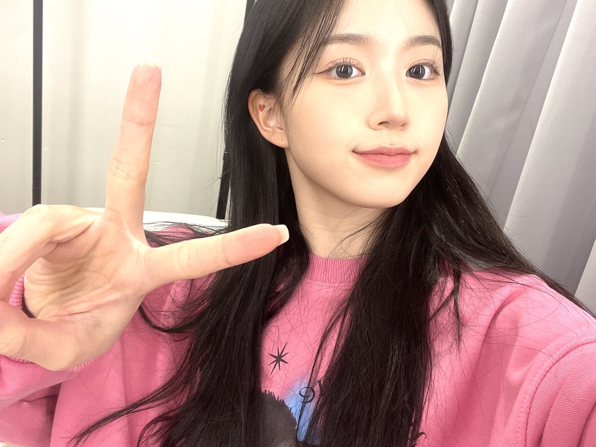 [잡담] 엔믹스 컴백 스포?! 하트관련❤️ | 인스티즈