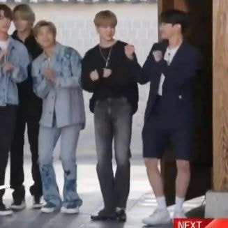 [잡담] 방탄 지민 비율 진짜 좋다 | 인스티즈