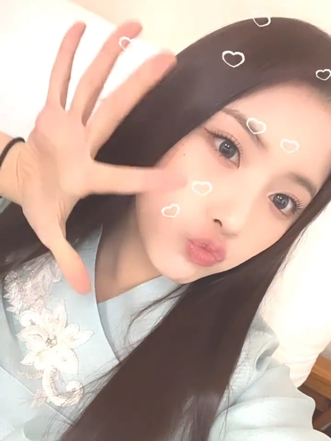 [잡담] 내가 요즘 빠진 여돌 | 인스티즈