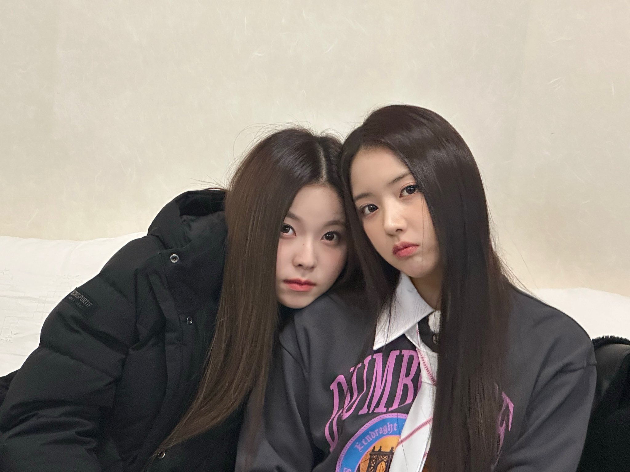 [잡담] 지우 규지니 닮았는데 안닮았음ㅋㅋㅋ | 인스티즈