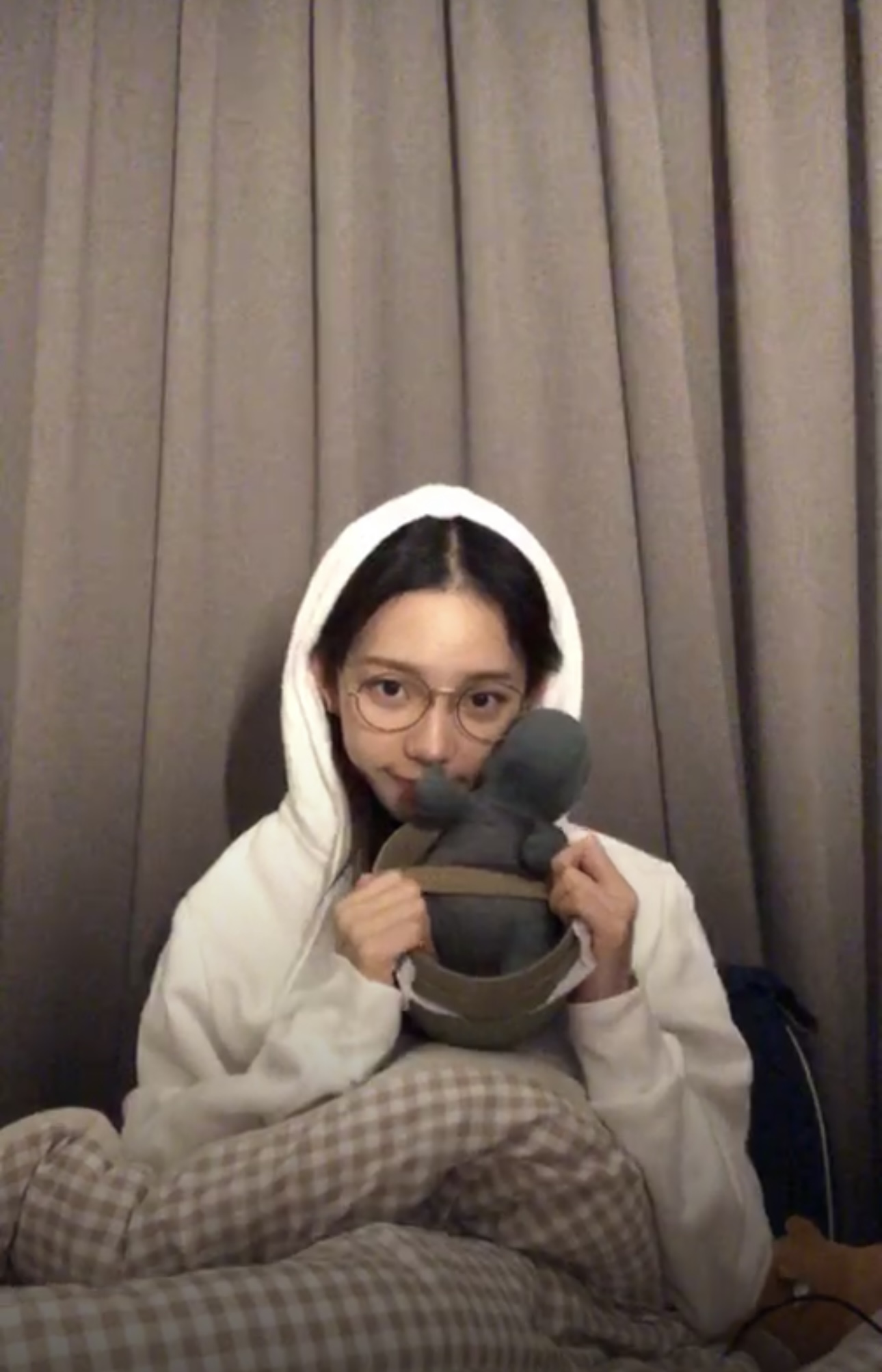 [잡담] 카리나 라방 너무 귀엽다 진짜ㅜㅠㅠㅠㅠ | 인스티즈