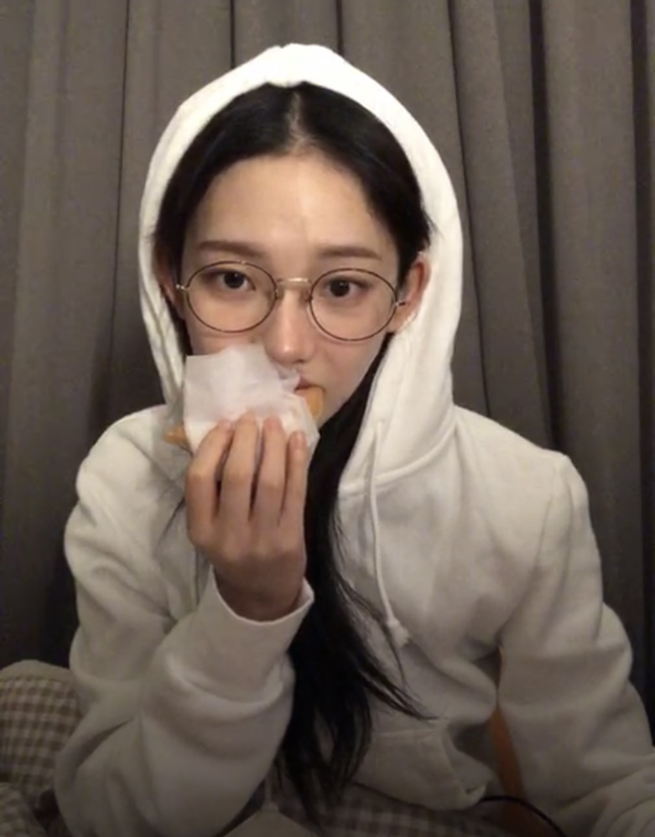 [잡담] 카리나 라방 너무 귀엽다 진짜ㅜㅠㅠㅠㅠ | 인스티즈