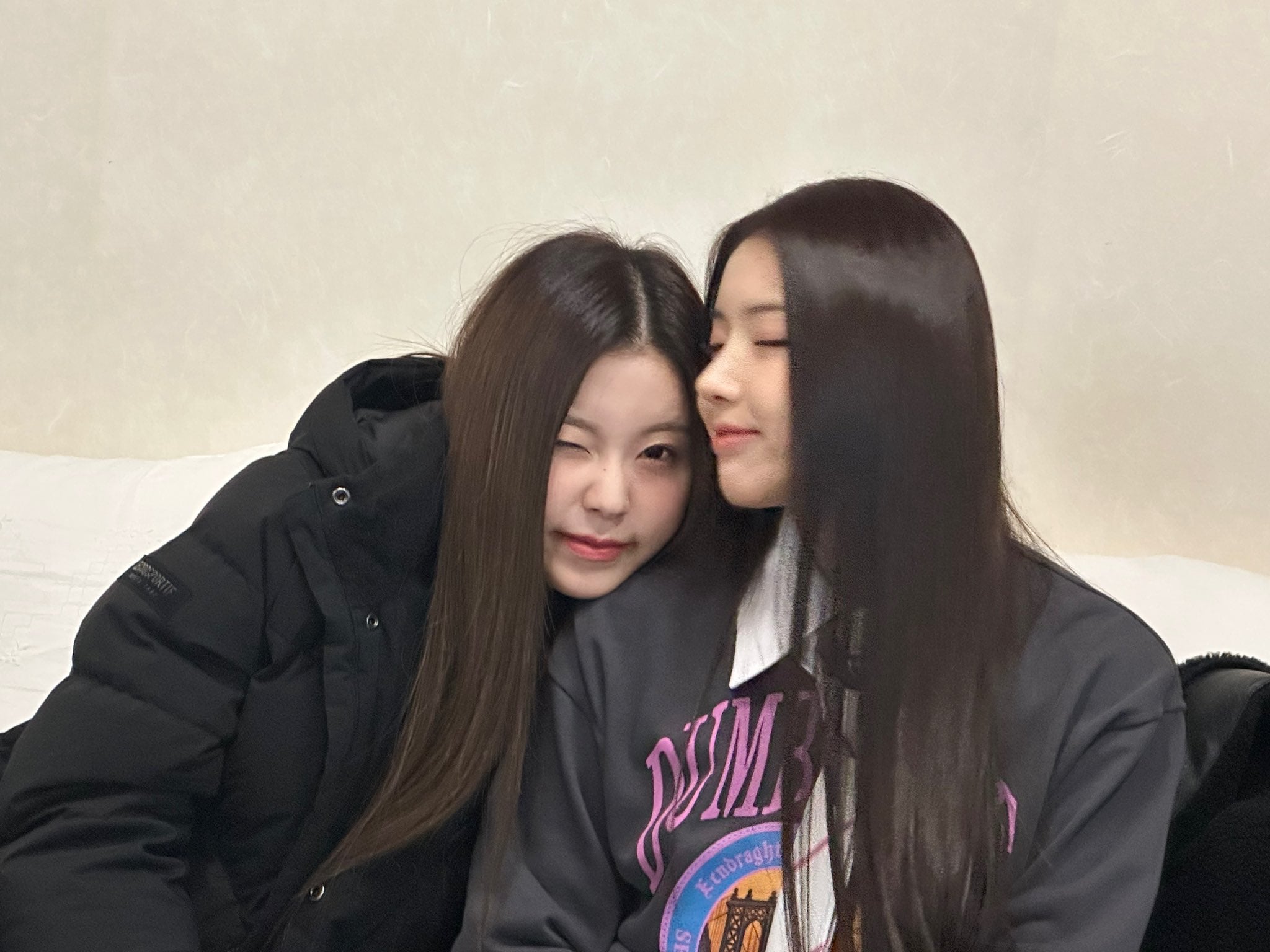 [잡담] 지우 규지니 닮았는데 안닮았음ㅋㅋㅋ | 인스티즈