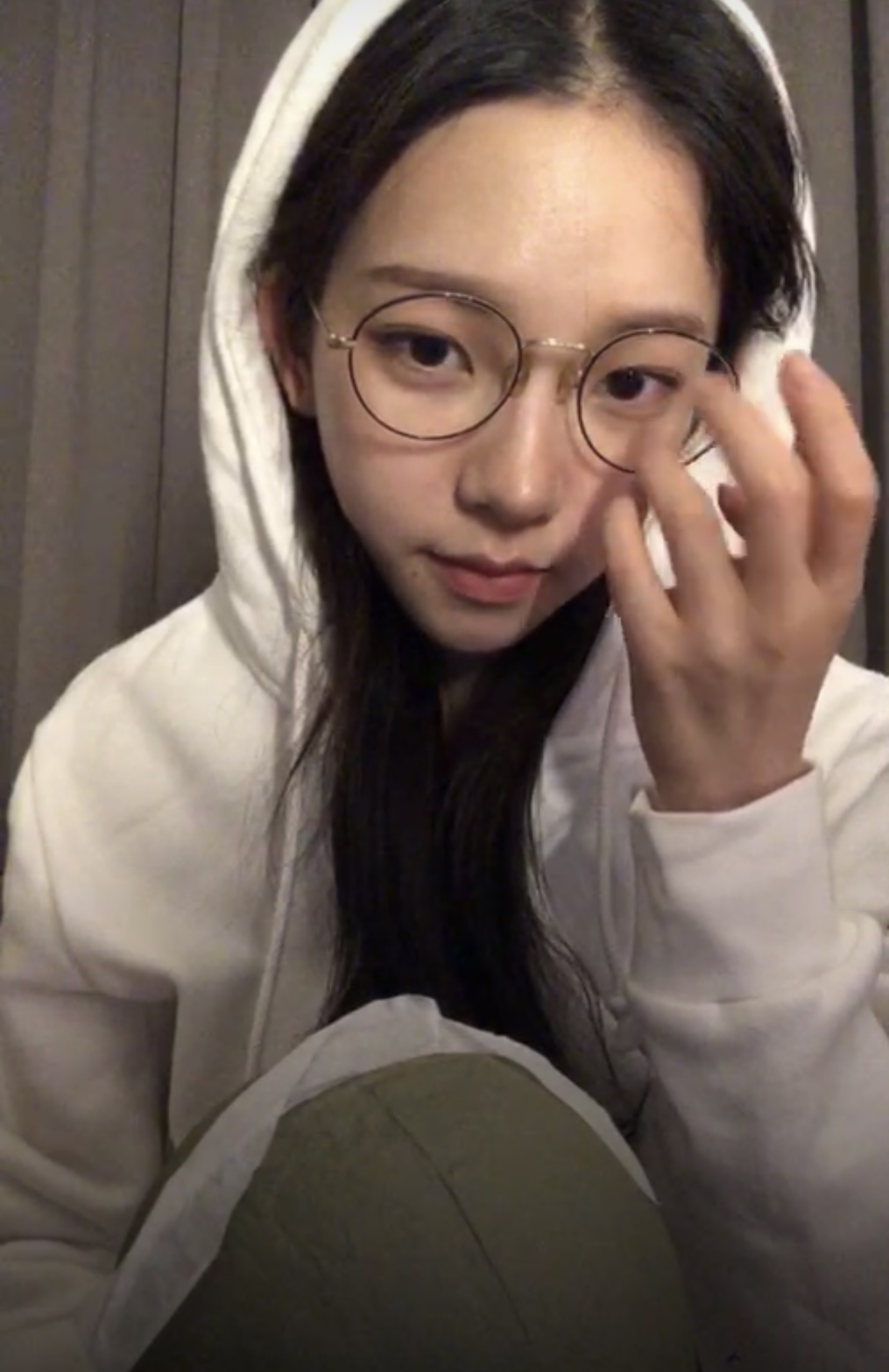 [잡담] 카리나 라방 너무 귀엽다 진짜ㅜㅠㅠㅠㅠ | 인스티즈