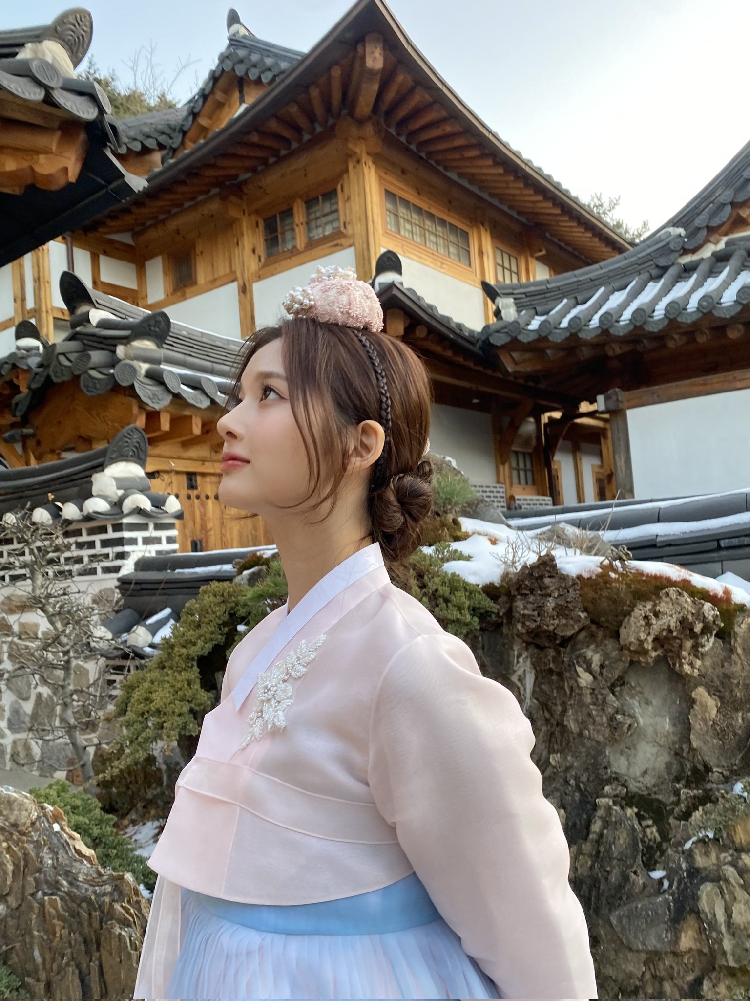 [잡담] 사극 한편 뚝딱이다.. | 인스티즈