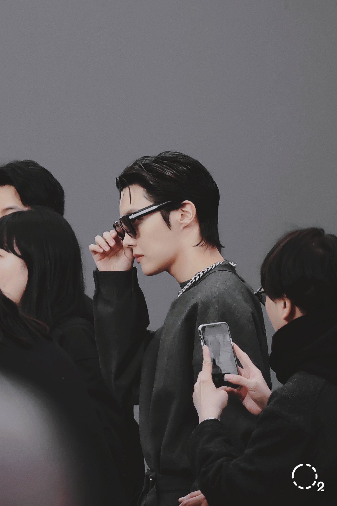 [잡담] 방탄 제이홉 홈마사진 뜬거 봐주라 | 인스티즈