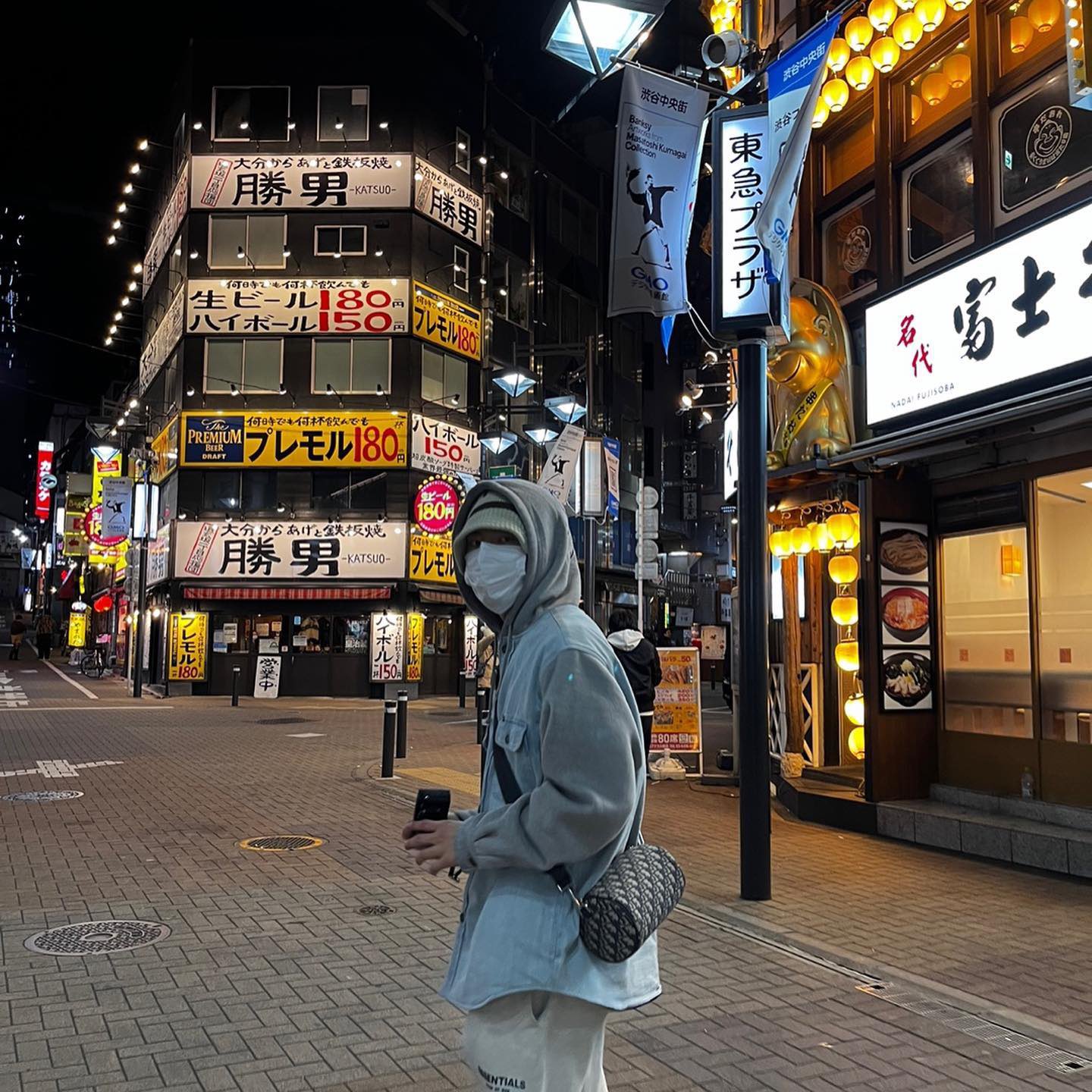 [잡담] 남친분위기 나오는 사진 볼때마다 | 인스티즈