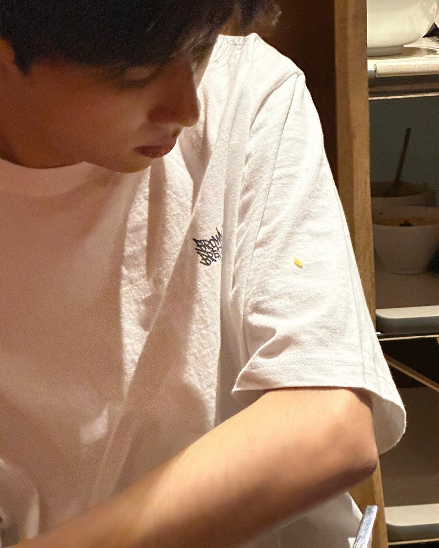 [잡담] 남친분위기 나오는 사진 볼때마다 | 인스티즈