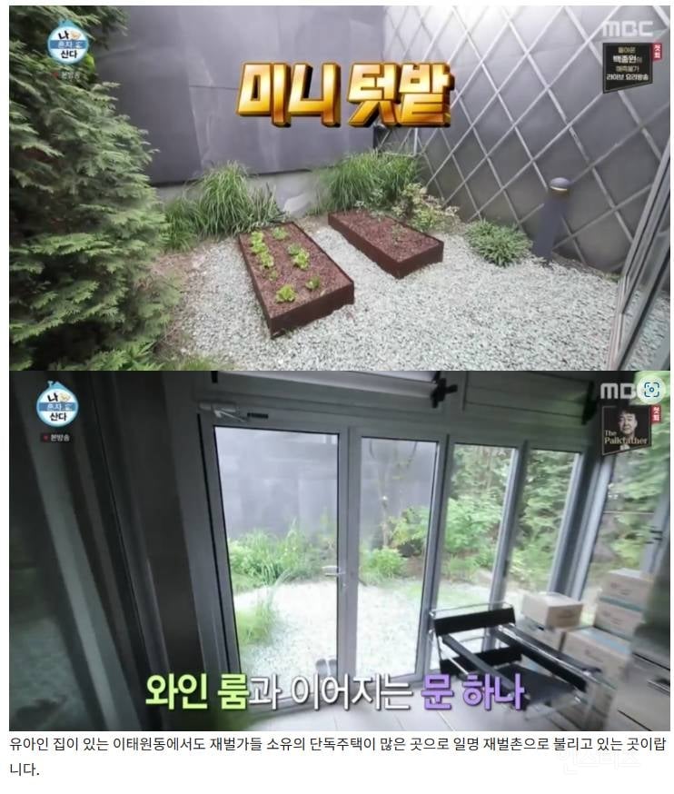 한국말 못 하세요? "조금, 난 영어를 써^^" | 인스티즈