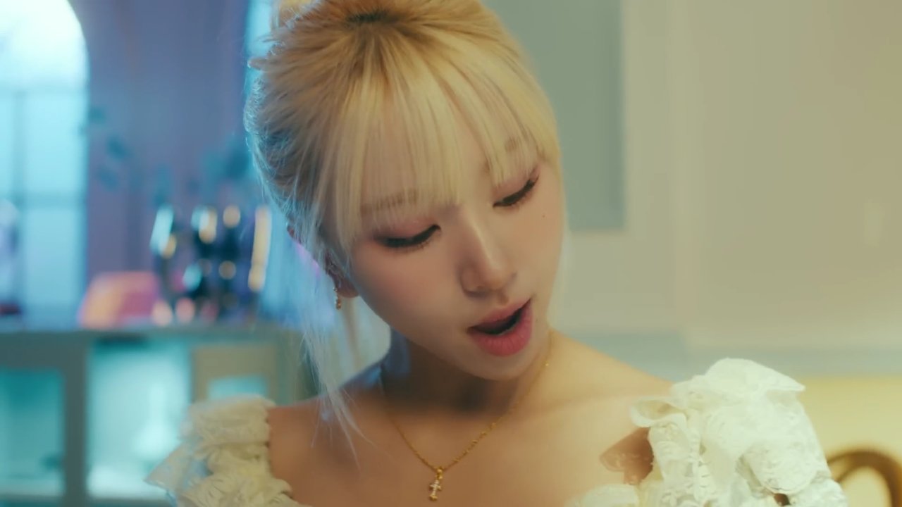 [잡담] 아 트와 채영 진짜 너무너무 예쁘다; | 인스티즈