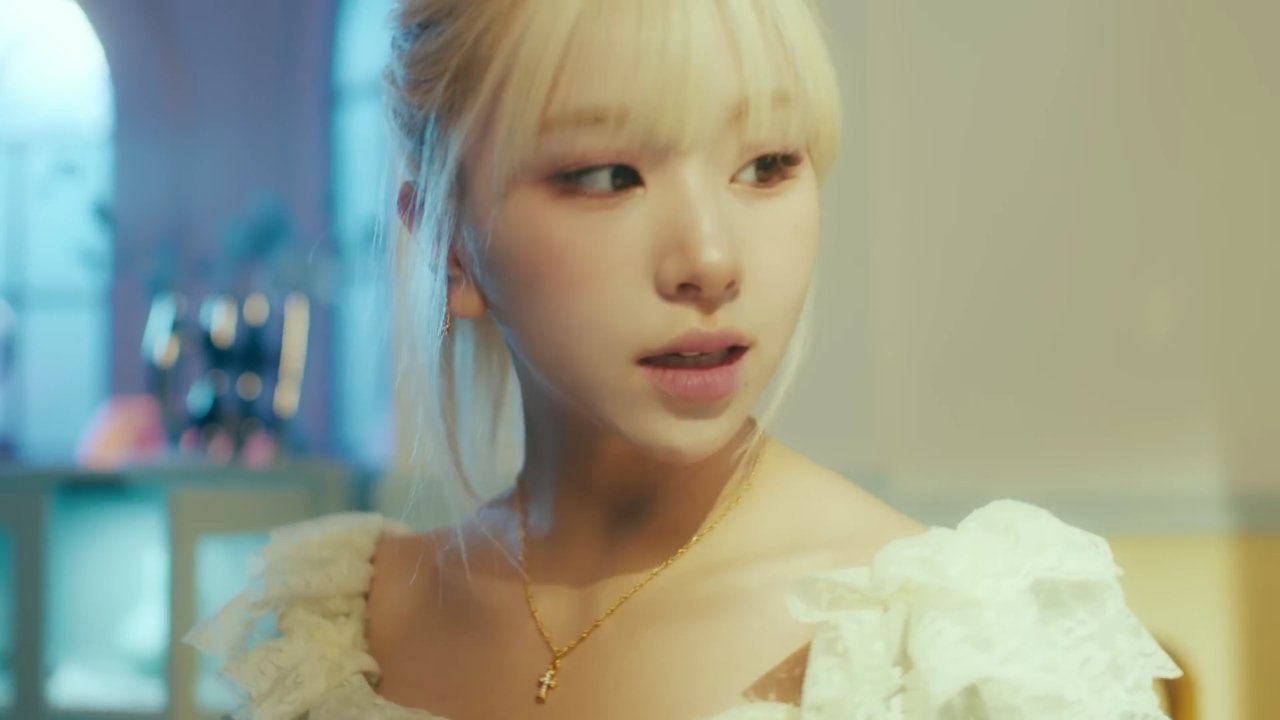 [잡담] 아 트와 채영 진짜 너무너무 예쁘다; | 인스티즈