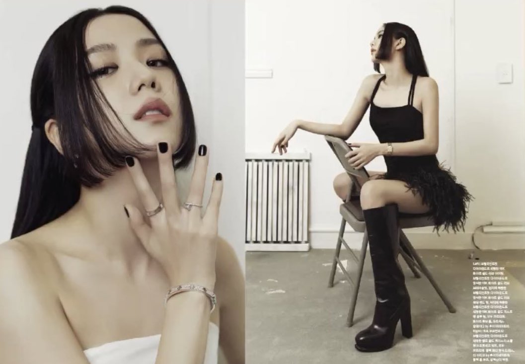 [잡담] 와 지수 지큐 대박이다 ㄹㅇ | 인스티즈