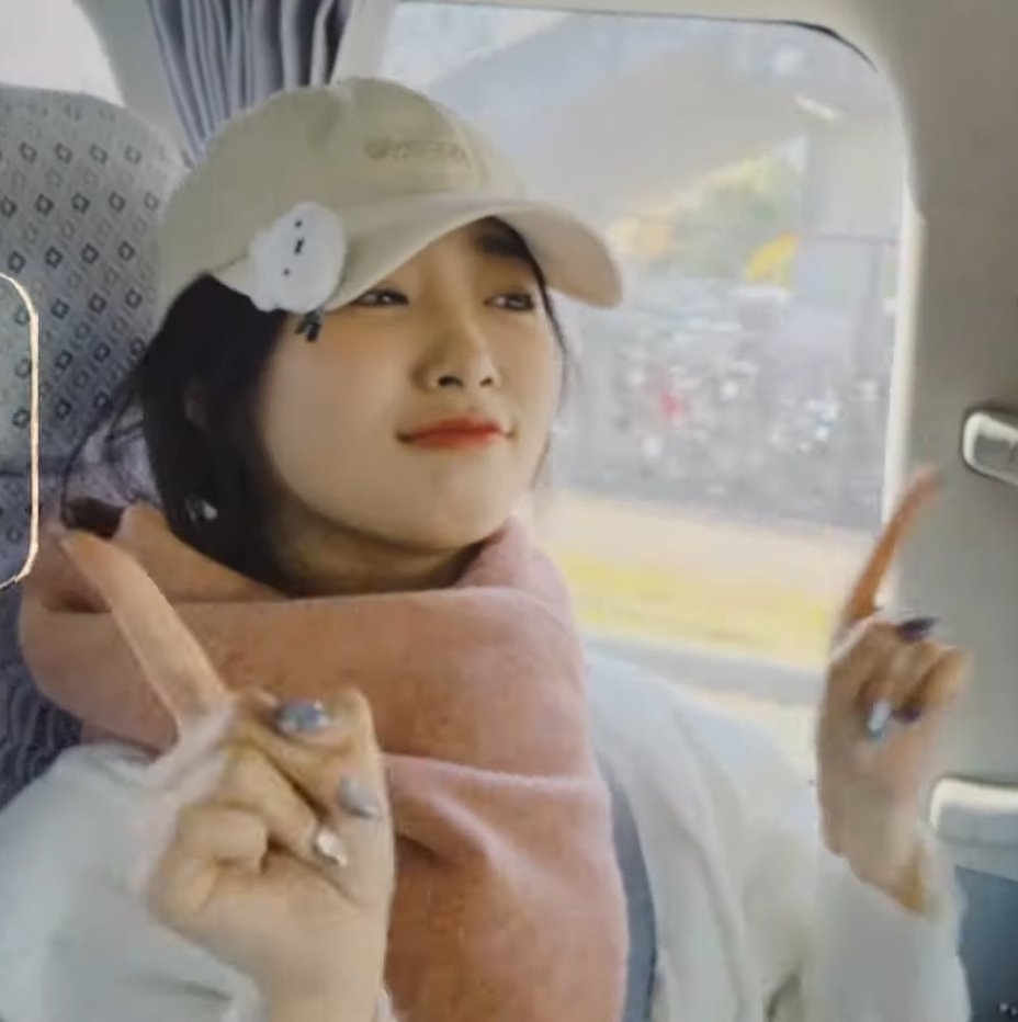 [잡담] 캐릭터 미피 닮은 여돌 하면 떠오르는 사람은 ❔❕ | 인스티즈