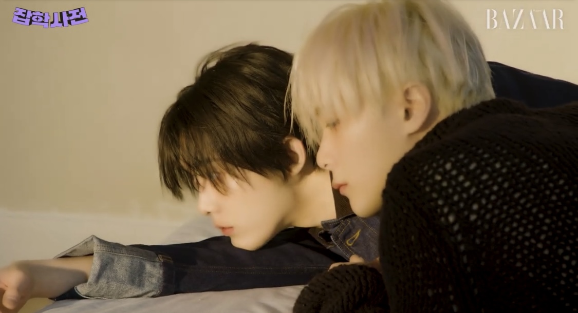 [잡담] 아스트로 실물 본 적 있는 익들아 실물 느낌 이래 ? | 인스티즈