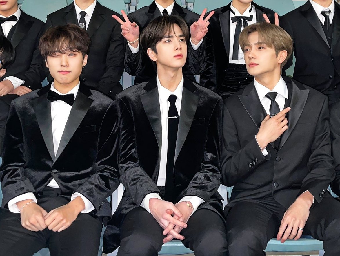 [잡담] 더보이즈 97즈 ㅅㄹㅎ | 인스티즈